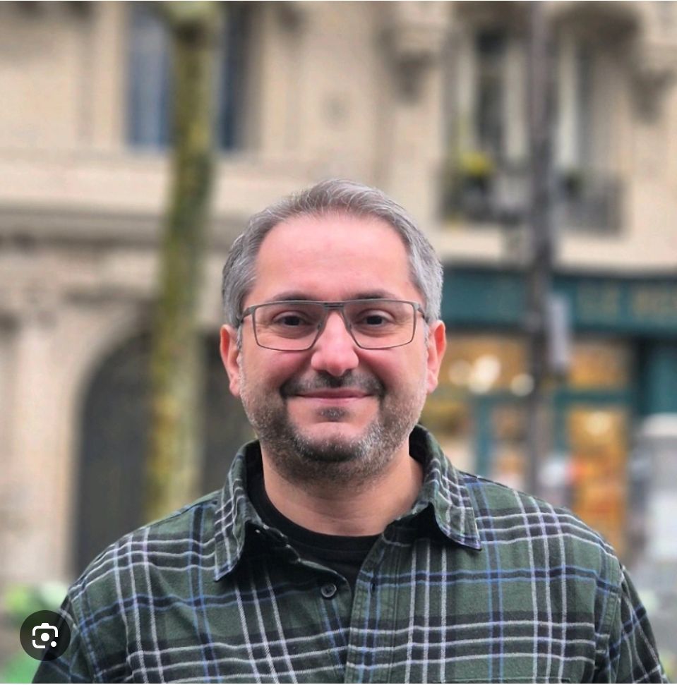 Anas Alkanafani